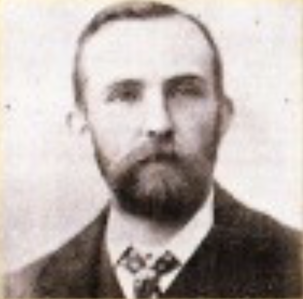 Arthur E Gibbs