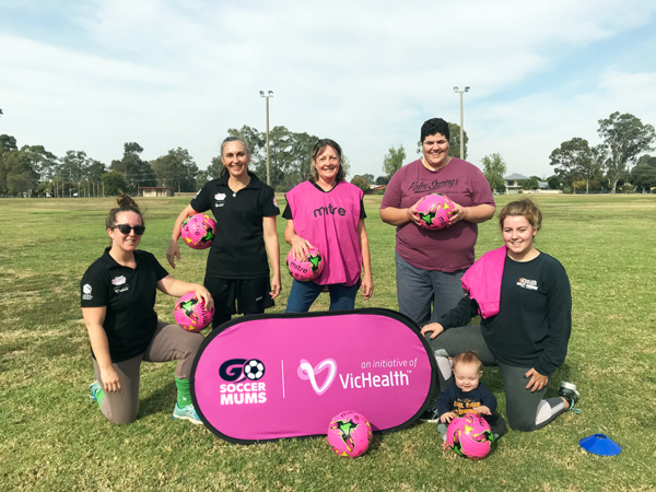 FV to run three free programs in the City of Casey