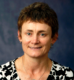 Jane Oakley
