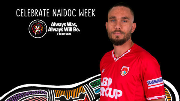 NAIDOC Week 2020