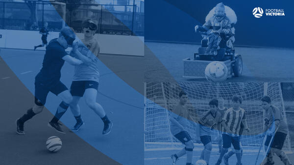 International Day of People with Disability