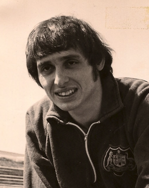Billy Vojtek