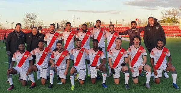 Rayo Vallecano