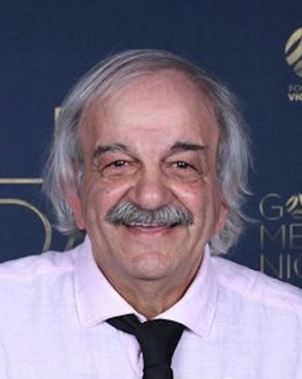 Michael Mandalis