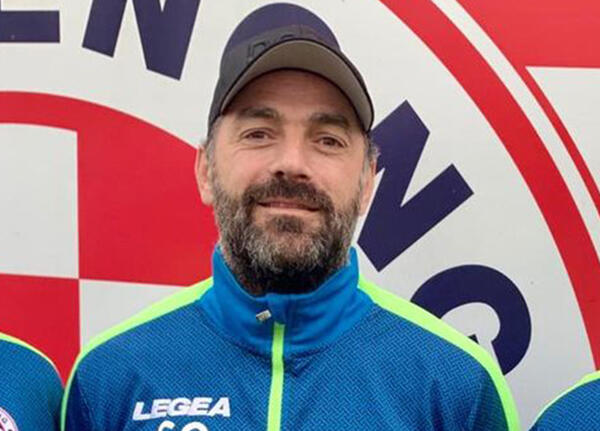 Dandenong City Coach Sasa Ognenovski