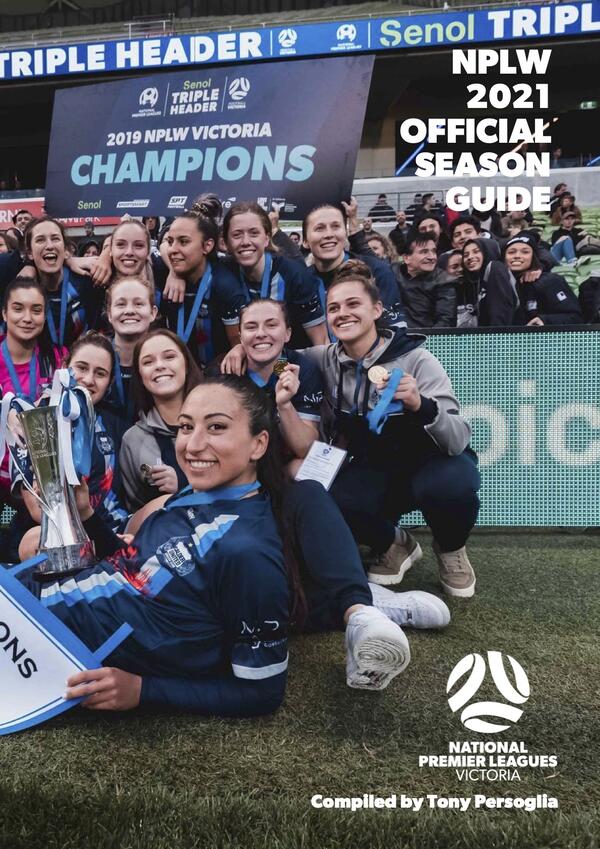 NPLW Season Guide