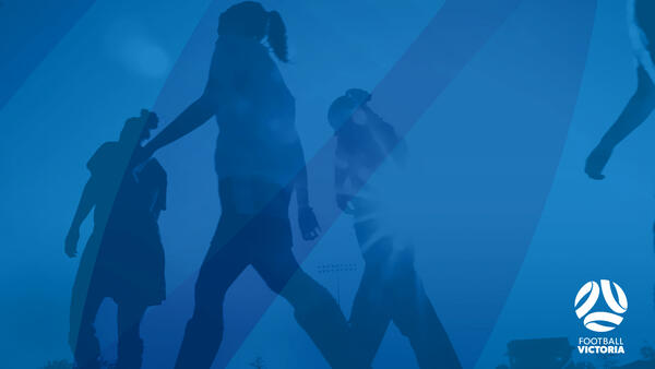 blue women