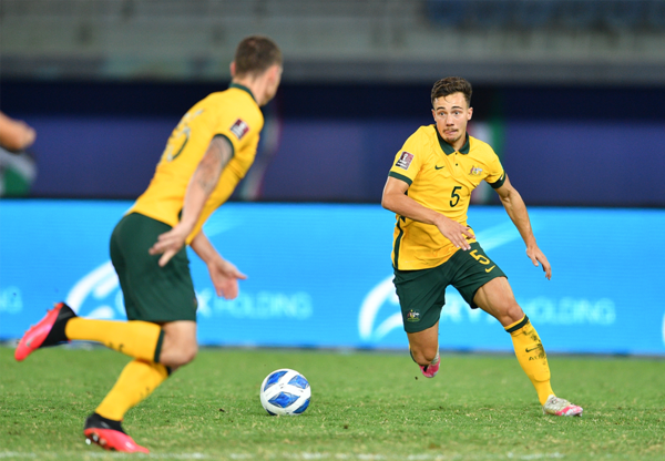 Genreau Socceroos ChineseTaipei2