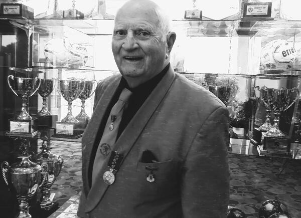 henry moakes