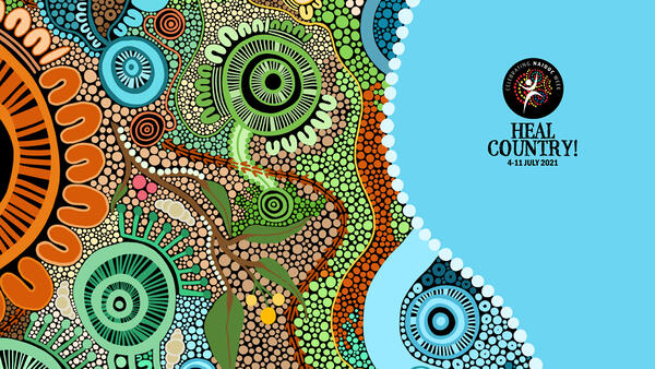 NAIDOC 2021
