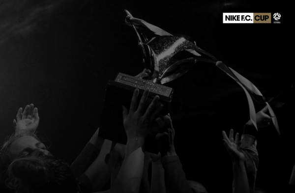 Nike FC Cup