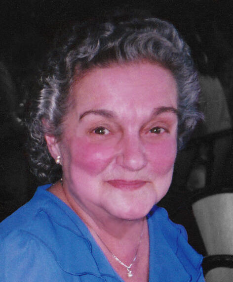 Lynette McKernan