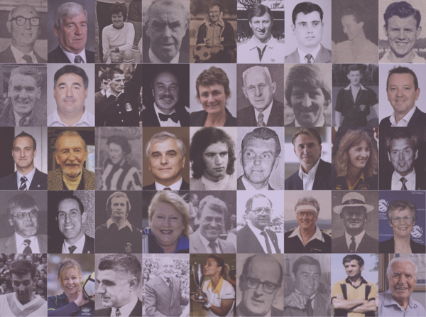 Life Members