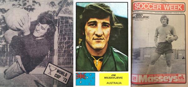 Jim Milisavljevic