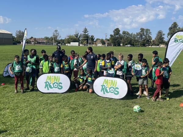 miniroos