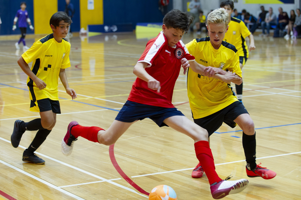futsal