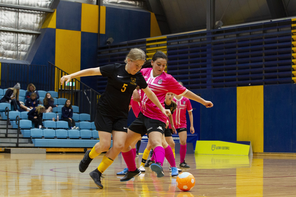 futsal
