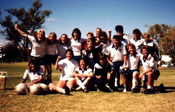 Victoria 1987
