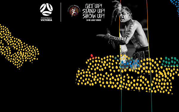 Indigenous Round 2022