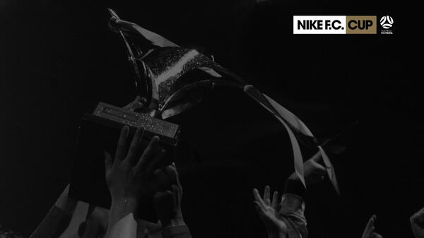 Nike FC Cup