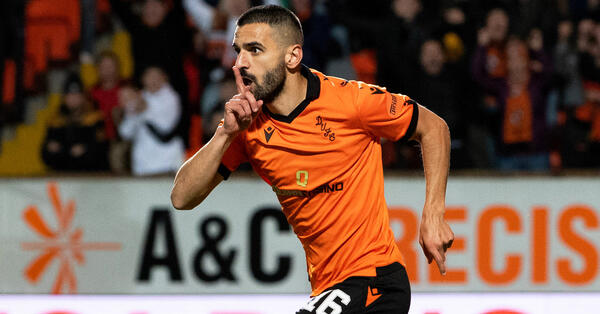 Aziz Behich