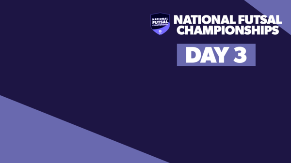 day 3 template futsal champs