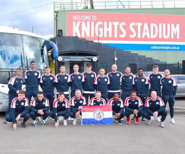 melb knights 2023