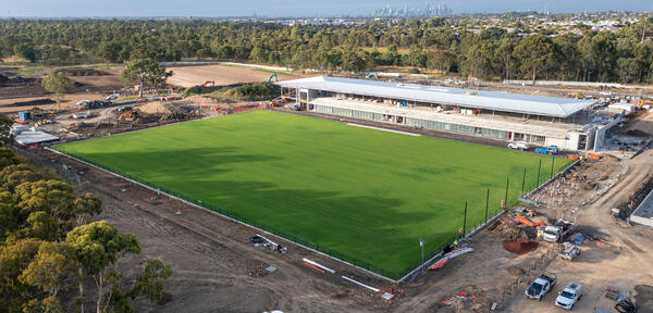 HOTM progress Feb 2023