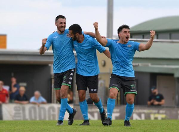 Aus Cup Templestowe Wolves