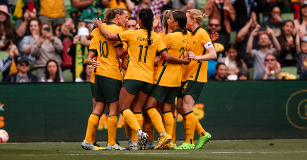 How to buy tickets: CommBank Matildas v France in Melbourne