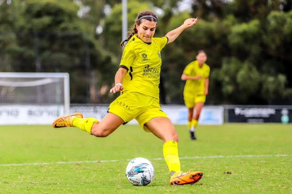 Heidelberg womens round 2