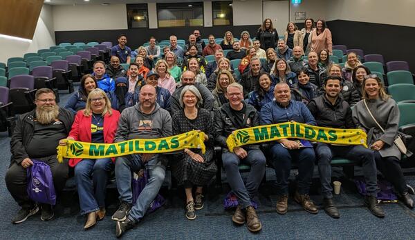 game plan forum may 2023