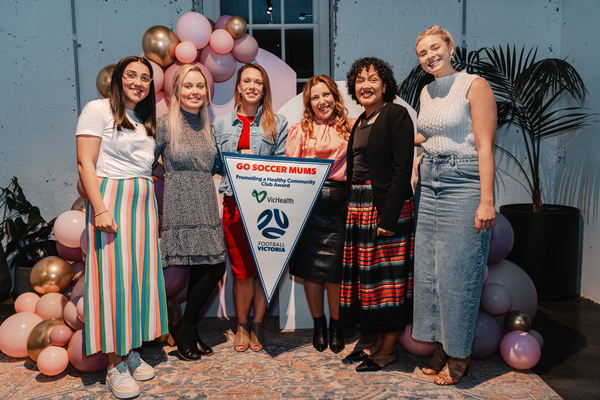 gsm club of the year