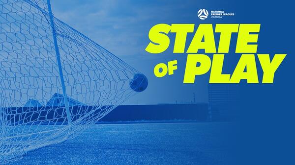 state of play