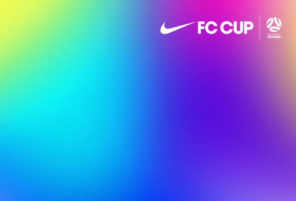 Nike FC Cup