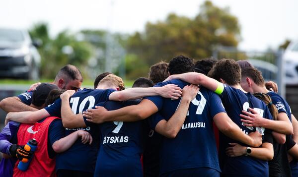 vic para nationals day 3