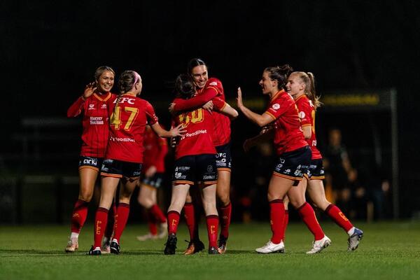 preston lions nplw 2023