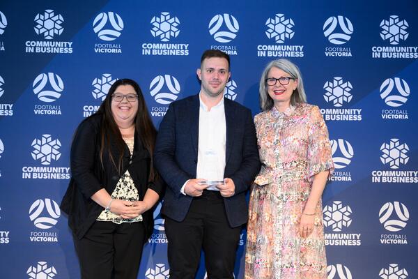 petrevski coach of the year