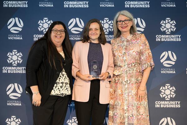 heather female champ