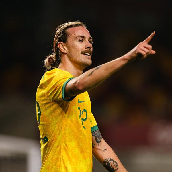 jackson irvine