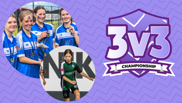 3V3 Championships