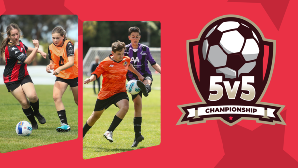 5v5 championships