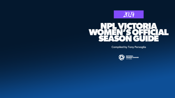 NPLW SEASON GUIDE