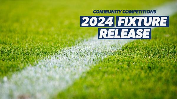 community fixture 24