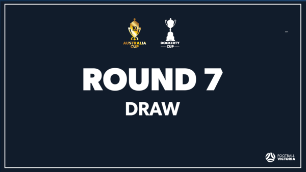 dockerty cup round 7draw