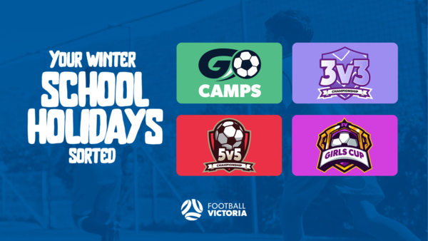 school holidays sorted