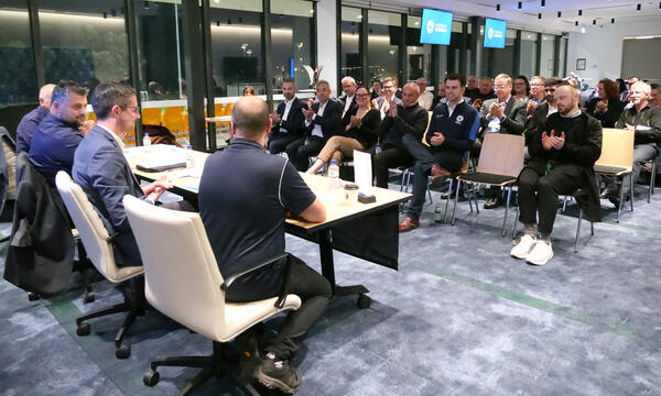 2023 AGM