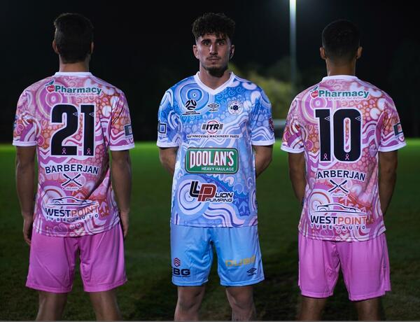 moreland city jumpers