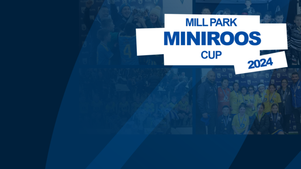 mill park cup