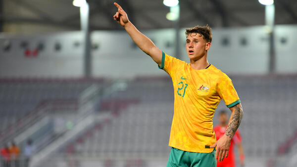 young socceroos 1
